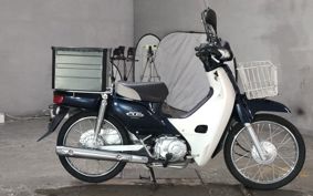 HONDA SUPER CUB50 AA04