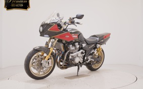 YAMAHA XJR1300 Gen.2 2007 RP17J