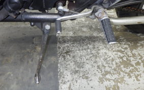 KAWASAKI ZRX400 1994 ZR400E