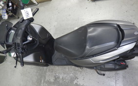 YAMAHA TRICITY 155 A 1995 SG37J