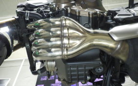 HONDA CB650R E-Clutch 2026 RH17