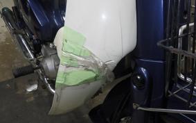 HONDA C90 SUPER CUB E 2014 HA02