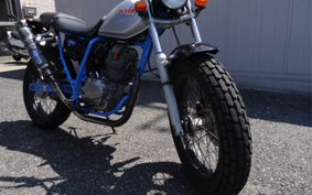 HONDA FTR223 MC34