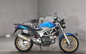 HONDA VTR 250 MC33