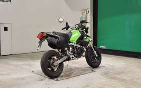 KAWASAKI KSR110 KL110A