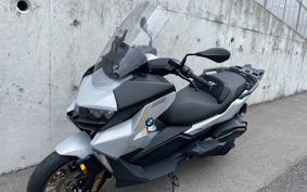 BMW C400GT 2025 0S01