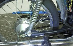 KAWASAKI 90SS 2021 GA