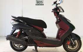 YAMAHA CYGNUS 125 X 2 SE44J