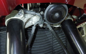 YAMAHA FZ1 FAZER 2009 RN21J