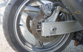 KAWASAKI ZZ-R400 Gen.2 1994 ZX400N