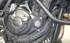 YAMAHA TENERE 700 2021 DM09J