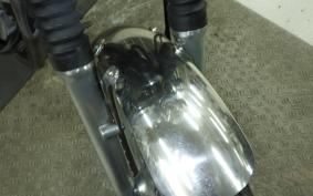YAMAHA SR400 Gen.2 1999 1JR