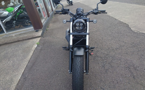 HONDA  REBEL 250 ABS MC49