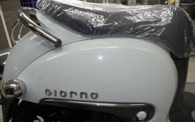HONDA GIORNO 3 2022 AF77
