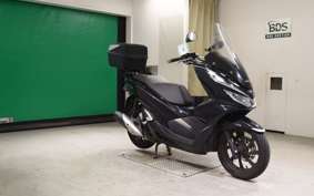 HONDA PCX125 2003 JF81