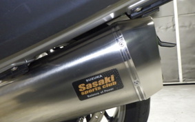 BMW K1600GTL E 2014