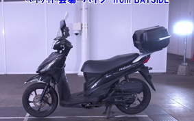 SUZUKI ADDRESS110-2
