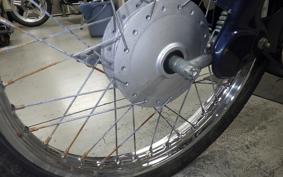 HONDA C90 SUPER CUB HA02