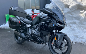 BMW R1300RT ASA 2025 0M41