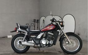 KAWASAKI ELIMINATOR 250LX EL250A