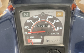 HONDA C50 SUPER CUB E