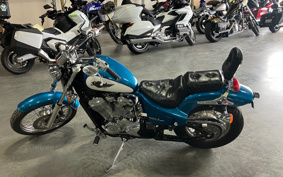 HONDA STEED 400 1994 NC26