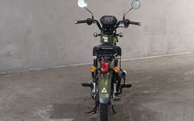 HONDA CROSS CUB110 JA45