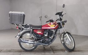 HONDA CG125 PCJK