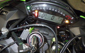 KAWASAKI ZX 10 NINJA R SE 2020 ZXT02E