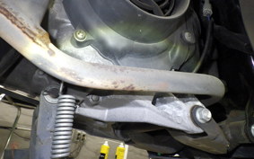 SUZUKI ADDRESS 110 CE47A