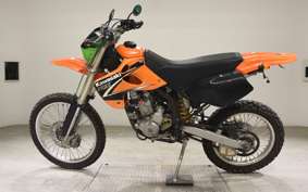 KAWASAKI KLX250 1992 LX250E