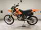 Фото Kawasaki KLX250 1992 с японского аукциона