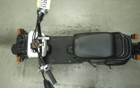 HONDA ZOOMER 2025 AF58