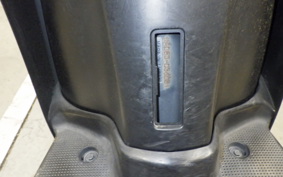 YAMAHA GEAR Gen.2 2023 UA08J