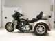 Фото Harley FLHTCUTG TRIKE 1750 2018 с японского аукциона