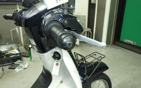 HONDA C50 SUPER CUB 2002 AA04