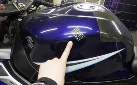 SUZUKI GSX-R1000 2006