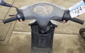 YAMAHA JOG Gen.5 SA36J