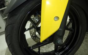 YAMAHA X-MAX 250 A SG42J