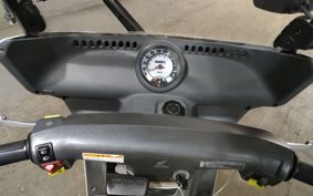 HONDA GYRO TA03