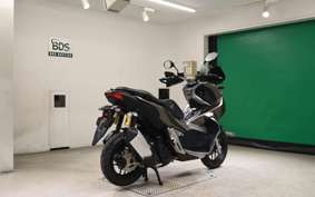 HONDA ADV150 2018 KF38