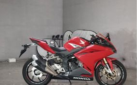 HONDA CBR250RR MC51