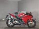 Фото Honda CBR250RR 2017 с японского аукциона