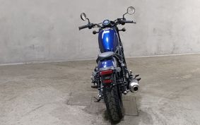 HONDA REBEL 250 S MC49