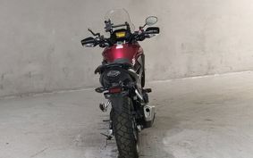 HONDA 400 X NC47