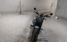 HONDA REBEL 250  S E-clutch MC49