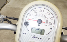 YAMAHA VINO 50 Gen.4 2017 AY02