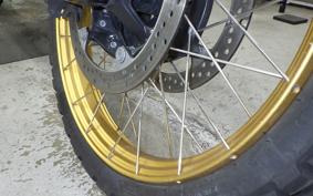 BMW F900GS 2024