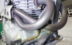 HONDA XR250 BAJA 2018 MD30