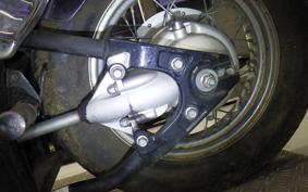 YAMAHA DRAGSTAR 400 CLASSIC 1998 4TR